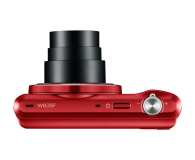 Samsung EC-WB35 RED - 1396147 - zdjęcie 2